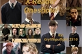 História: Harry Potter Characters X reader oneshots