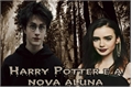 História: Harry Potter e uma nova aluna
