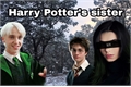 História: Harry Potter&#39;s sister(Draco Malfoy)