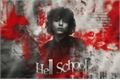 História: Hell School - Finn Wolfhard