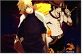 História: Naruto: Herdeiro do Hiken