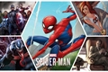 História: Homem Aranha: Academia Vingadores (1 Temp)
