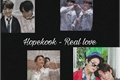 História: Hopekook 2Jung - Real Love