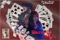 História: House of cards - Imagine Jeon Jungkook