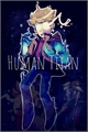 História: Human Titan