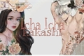 História: Icha Icha - imagine Kakashi -