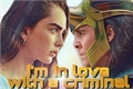 História: I&#39;m In Love With a Criminal