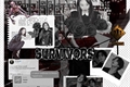 História: The Survivors -JUNGKOOK- (reiniciada)