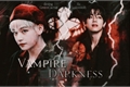 História: Imagine Taehyung-Vampire Darkeness