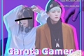 História: Imagine Yoongi-Suga - Garota Gamer