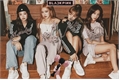 História: Imagines - Black Pink