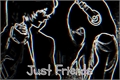 História: Just Friends