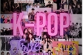 História: K-pop, True Love.