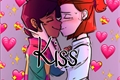 História: Kiss 2 temporada (Lumity)