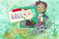 História: Kiss (Lumity)