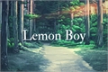 História: Lemon Boy