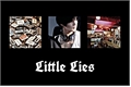 História: Little Lies - Lee Taemin