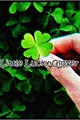 História: Little lucky clover