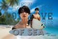 História: Love of sea - Jeon Jungkook