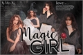 História: Magic Girl - Camren Version