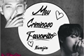 História: Meu criminoso favorito (Namjin)