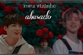 História: Meu vizinho abusado- jikook (ABO)