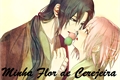 História: Minha Flor de Cerejeira - Itasaku