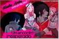 História: Miss&#227;o Anbu - Um Encontro Inesperado SasuSaku