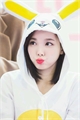 História: My cute little bunny (Nayeon)