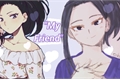 História: &quot;My Friend&quot;- ( imagine Yaomomo)