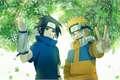 História: Naruto e Sasuke - Sibling Rivalry