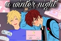 História: Noite de inverno