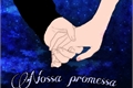 História: Nossa promessa - Amor Doce Castiel