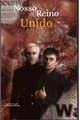 História: Nosso Reino Unido -Drarry-