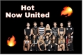 História: Now United hot
