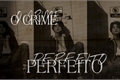 História: O Crime Perfeito - Park Jimin