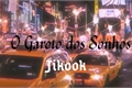História: O Garoto dos Sonhos - Jikook