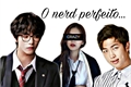 História: O nerd perfeito(Taehyung-Bts)