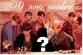 História: O novo membro - BTS - Fanboy