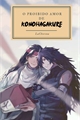 História: O Proibido Amor de Konohagakure