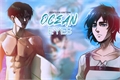 História: Ocean Eyes - (Riren - Ereri)