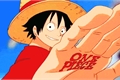 História: One Piece - A Amaldi&#231;oada!!