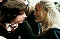 História: One-shot Anna e Neville
