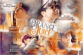 História: Orange Juice