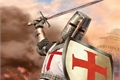História: Os cruzados