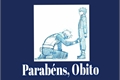 História: Parab&#233;ns, Obito - Obikaka