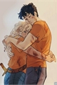 História: Peace - Percabeth songfic