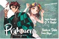 História: Primavera - Tanjiro Kamado x Reader I imagine KNY