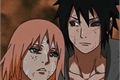 História: Sasuke e Sakura- Alma fragmentada