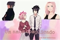 História: Sasuke e Sakura : um amor complicado (Sasusake)